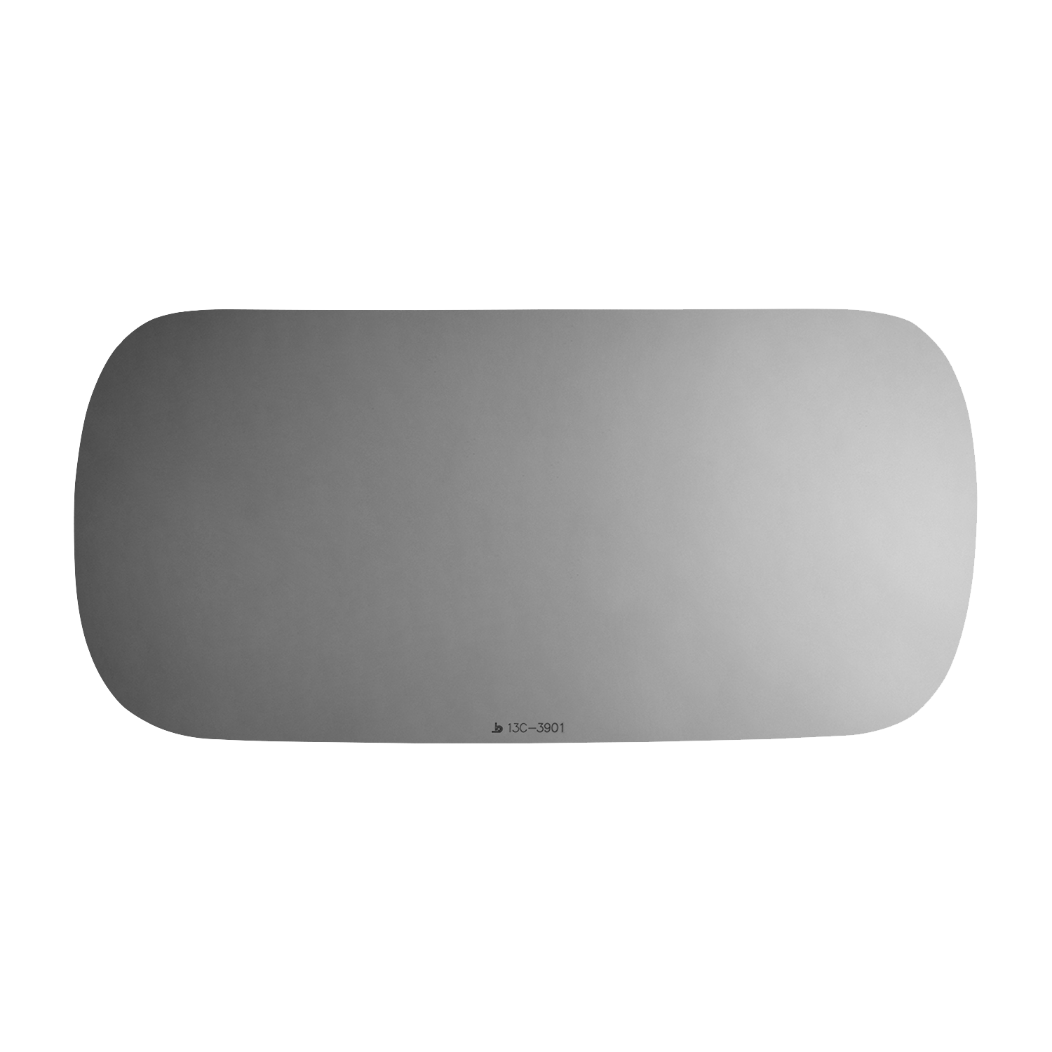 LOOKDOWN MIRROR